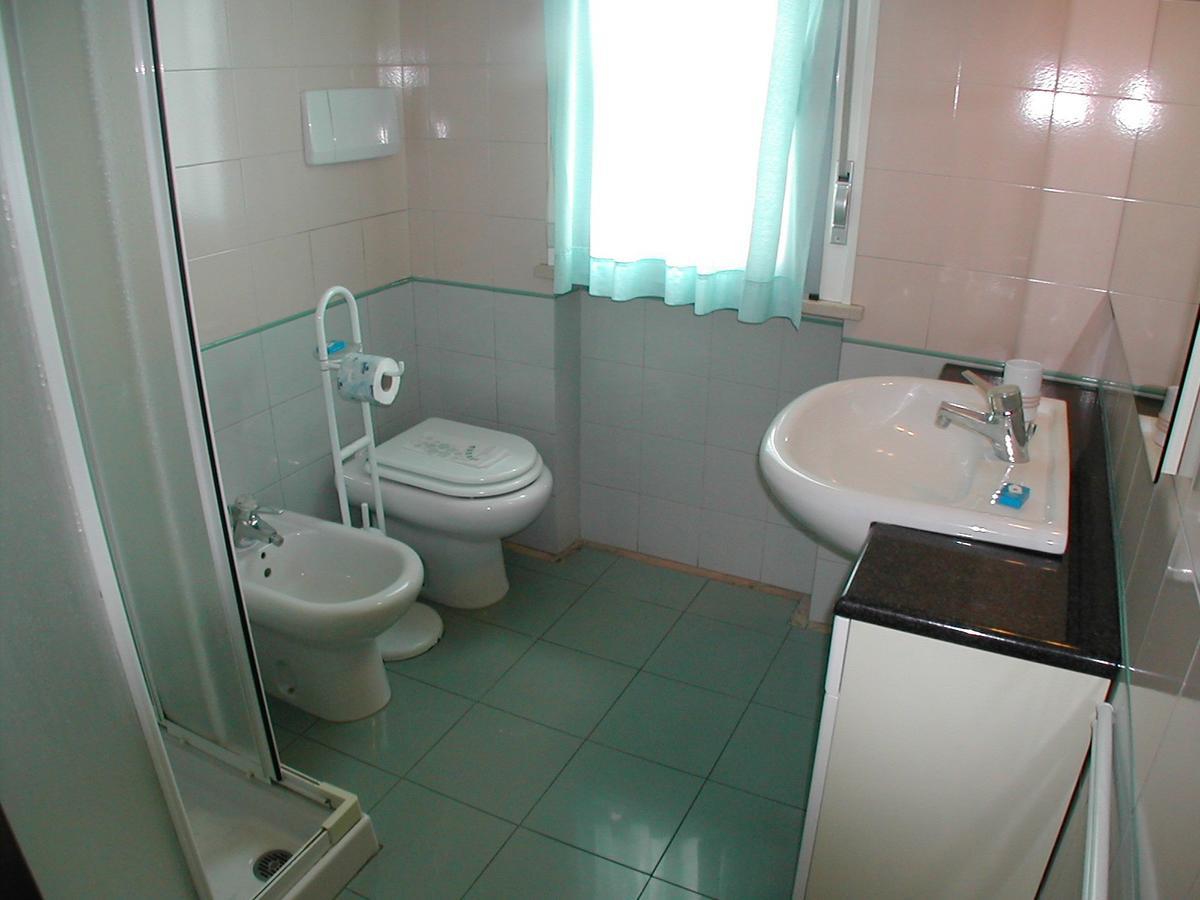 Residence Mediterraneo ซัน เบเนเดตโต เดล ตรอนโต ห้อง รูปภาพ